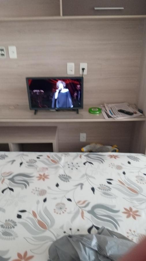 Excelente Flat Em Copacabana Rio de Janeiro Luaran gambar