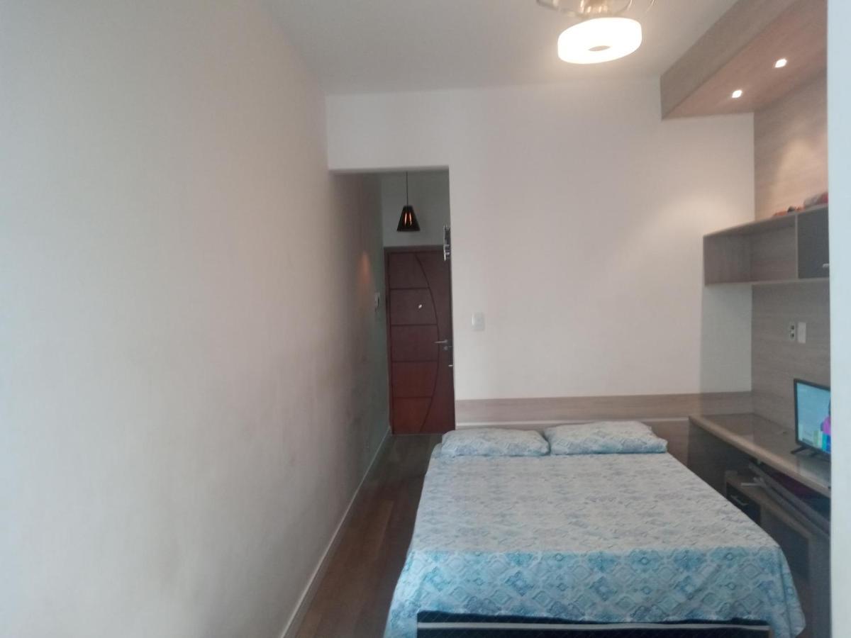 Excelente Flat Em Copacabana Rio de Janeiro Luaran gambar
