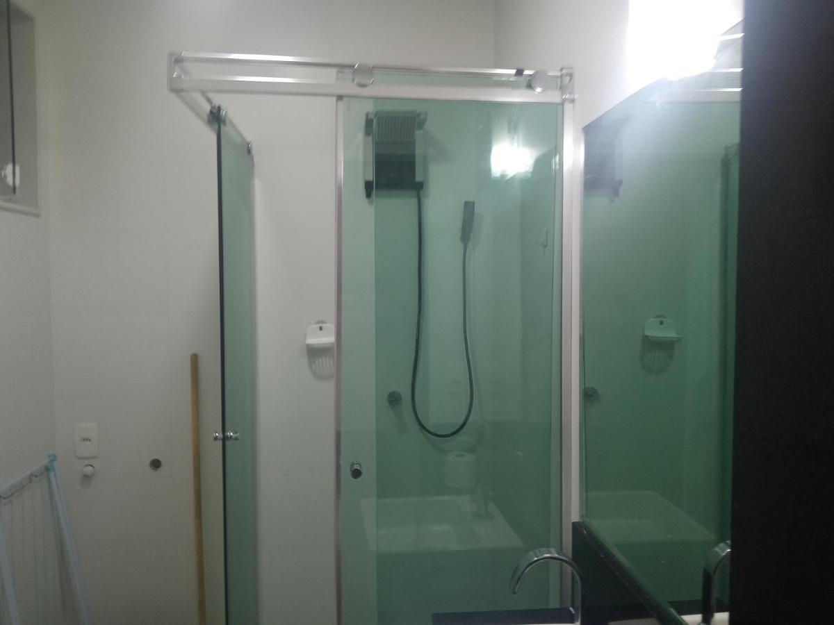 Excelente Flat Em Copacabana Rio de Janeiro Luaran gambar