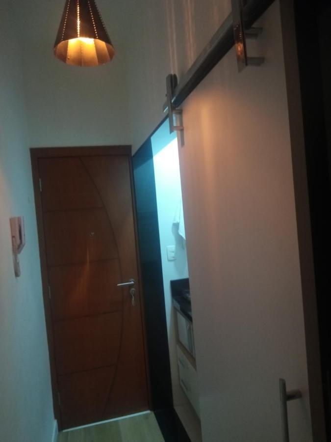 Excelente Flat Em Copacabana Rio de Janeiro Luaran gambar