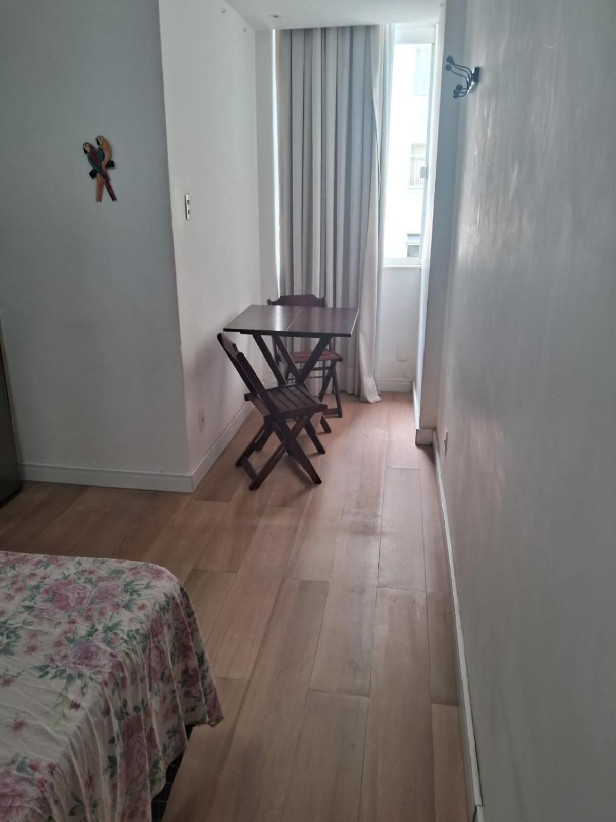 Excelente Flat Em Copacabana Rio de Janeiro Luaran gambar