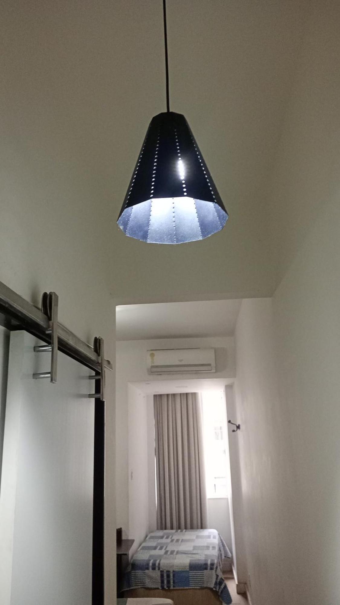 Excelente Flat Em Copacabana Rio de Janeiro Luaran gambar