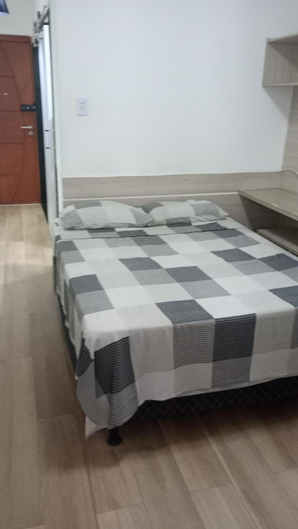Excelente Flat Em Copacabana Rio de Janeiro Luaran gambar